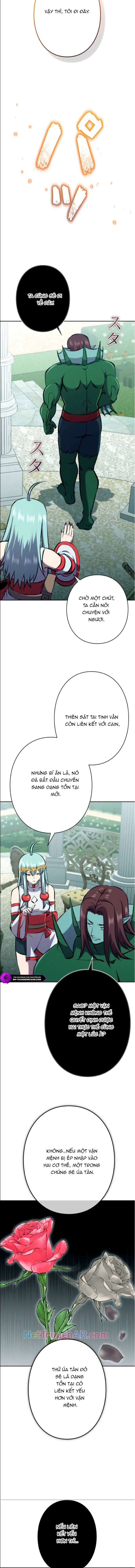 Tôi Không Phải Là Kẻ Phản Diện Chapter 51 - 16