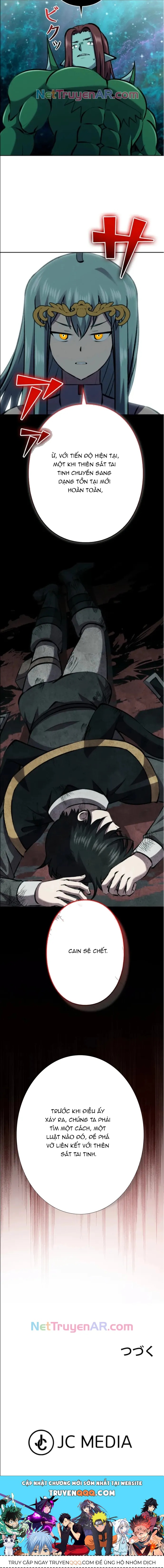 Tôi Không Phải Là Kẻ Phản Diện Chapter 51 - 17