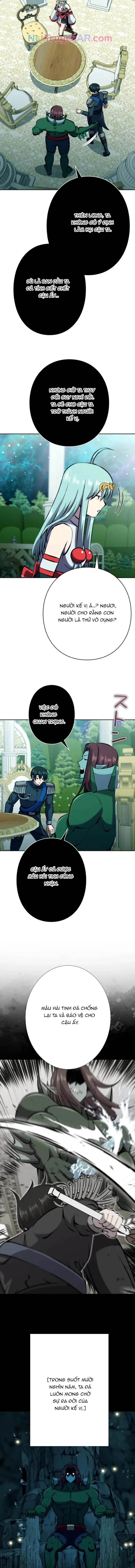 Tôi Không Phải Là Kẻ Phản Diện Chapter 51 - 3