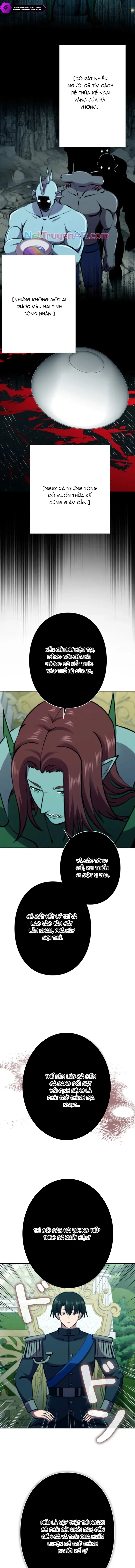 Tôi Không Phải Là Kẻ Phản Diện Chapter 51 - 4