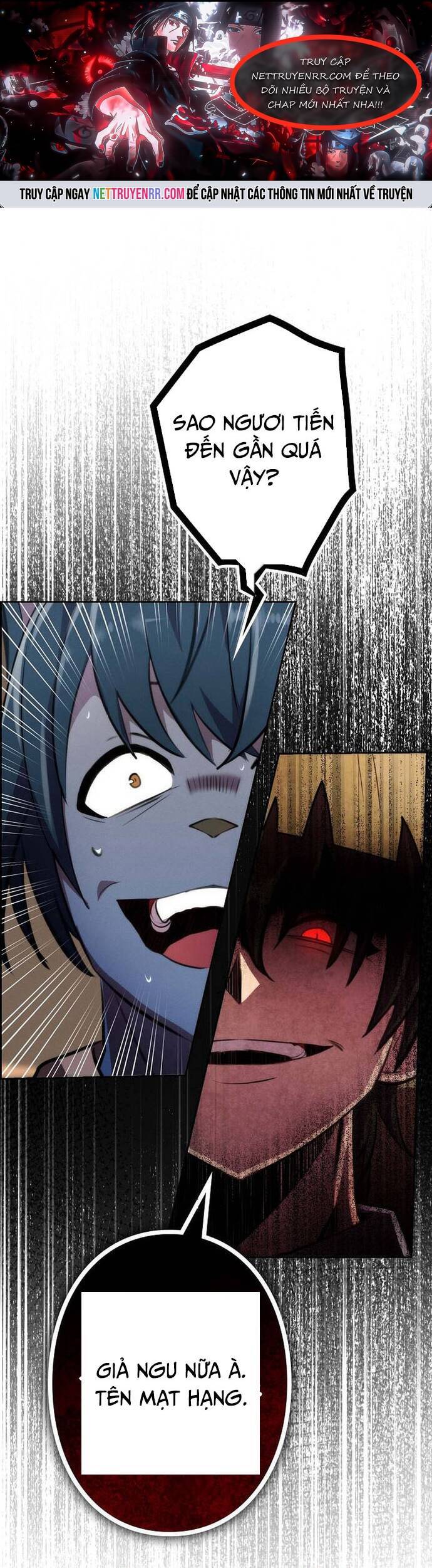 Tôi Không Phải Là Kẻ Phản Diện Chapter 7 - 1