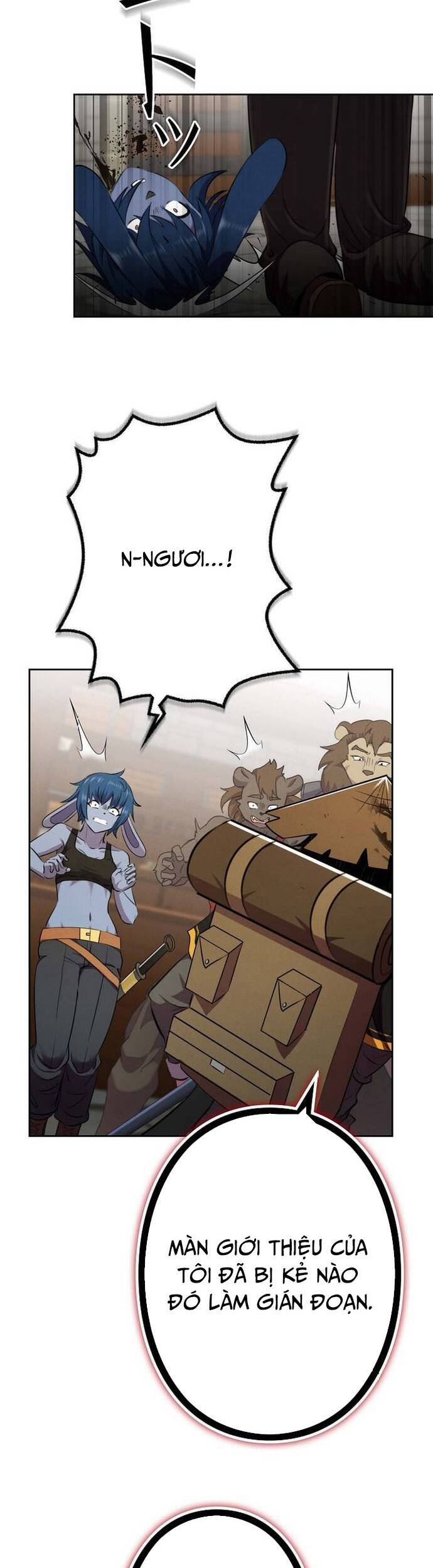 Tôi Không Phải Là Kẻ Phản Diện Chapter 7 - 2