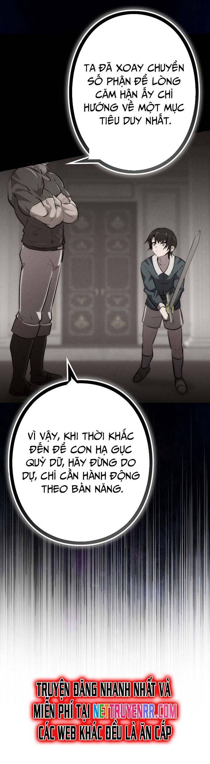 Tôi Không Phải Là Kẻ Phản Diện Chapter 7 - 11