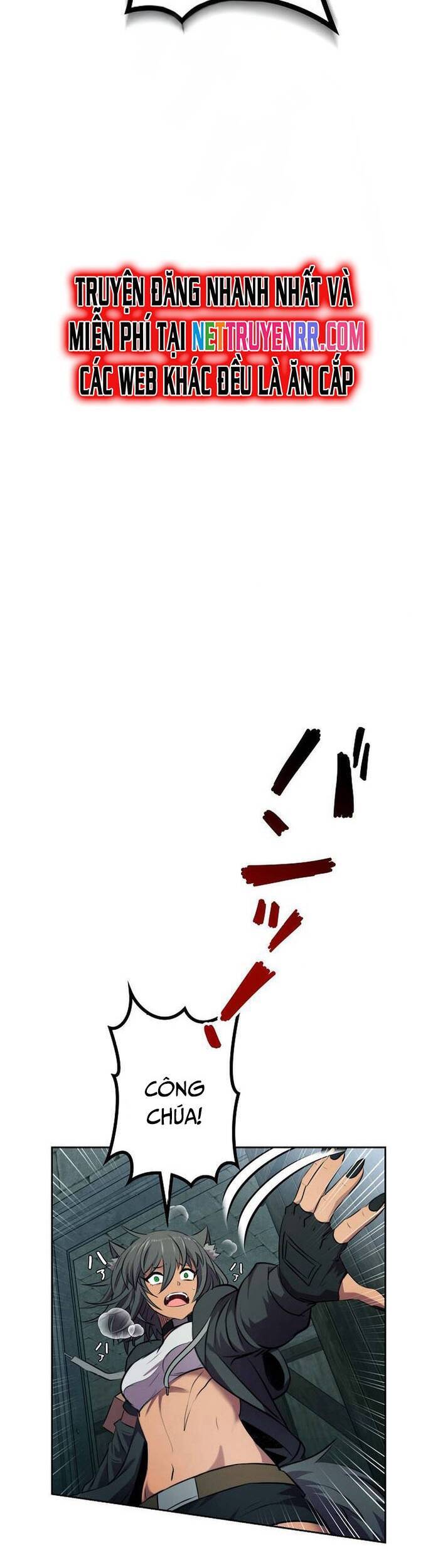 Tôi Không Phải Là Kẻ Phản Diện Chapter 7 - 14