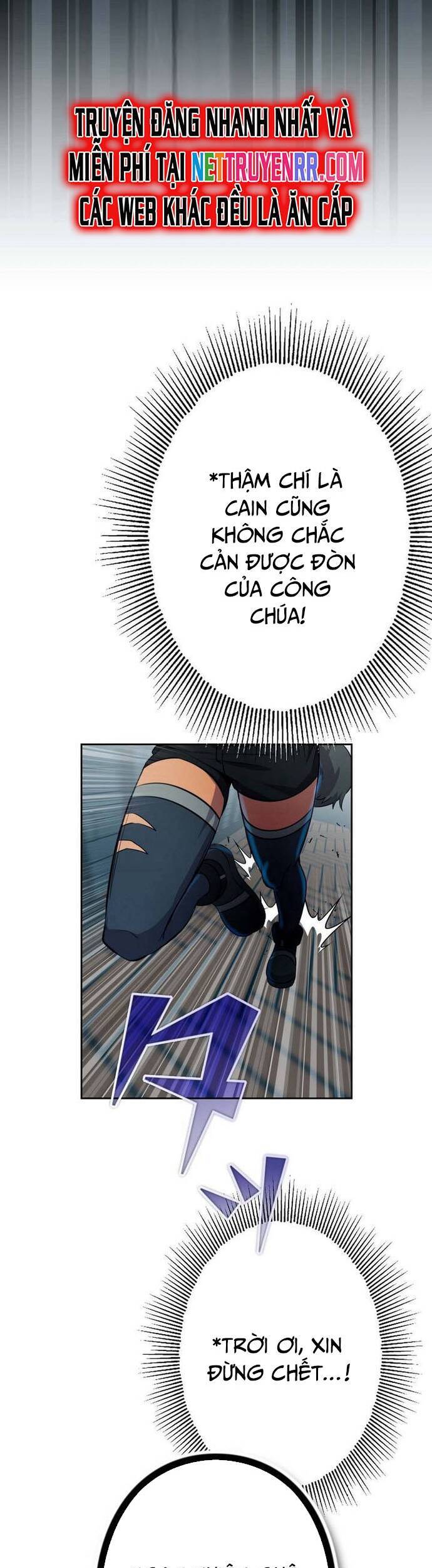 Tôi Không Phải Là Kẻ Phản Diện Chapter 7 - 18