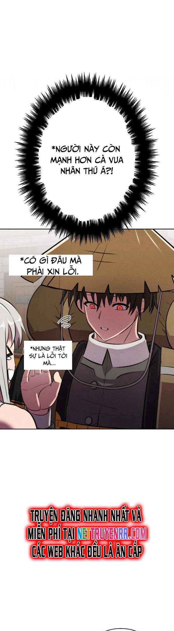 Tôi Không Phải Là Kẻ Phản Diện Chapter 7 - 20