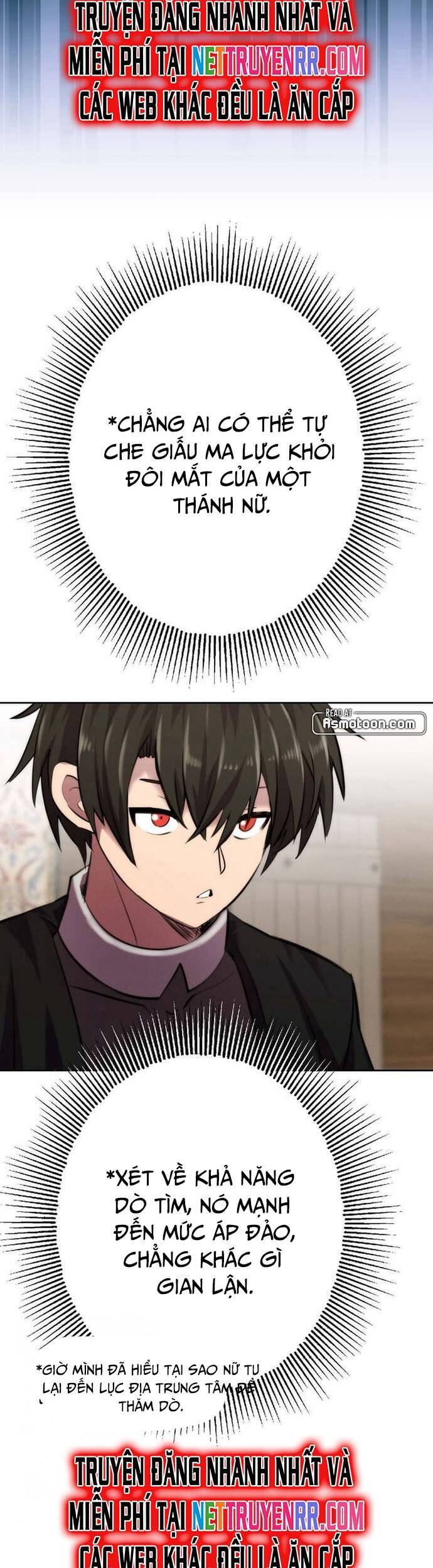 Tôi Không Phải Là Kẻ Phản Diện Chapter 7 - 22