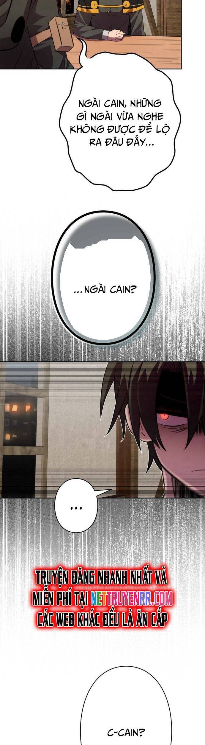 Tôi Không Phải Là Kẻ Phản Diện Chapter 7 - 23