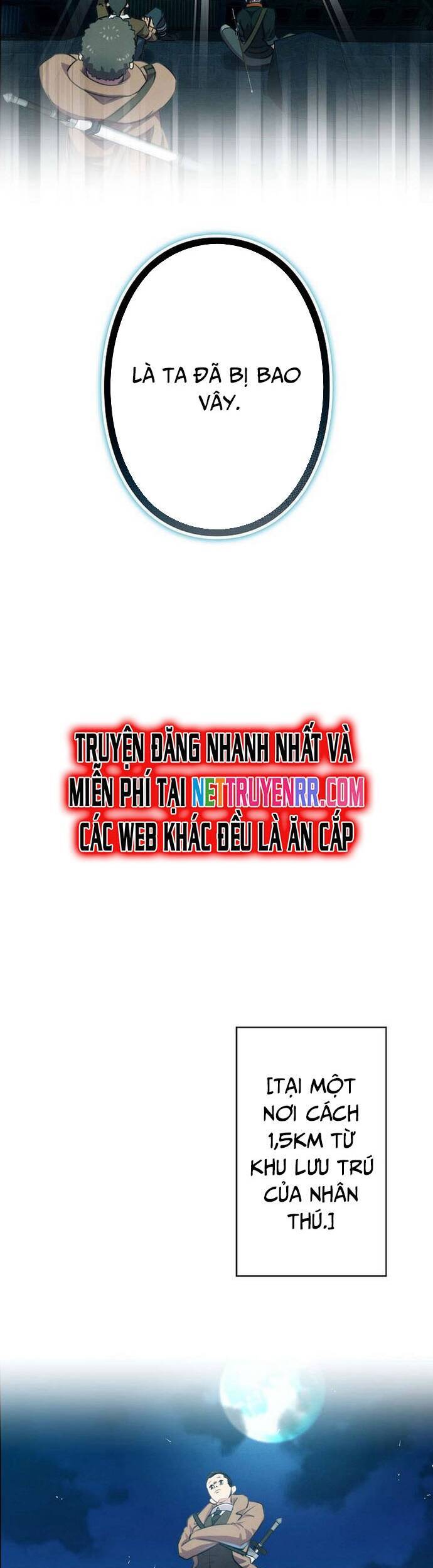 Tôi Không Phải Là Kẻ Phản Diện Chapter 7 - 24
