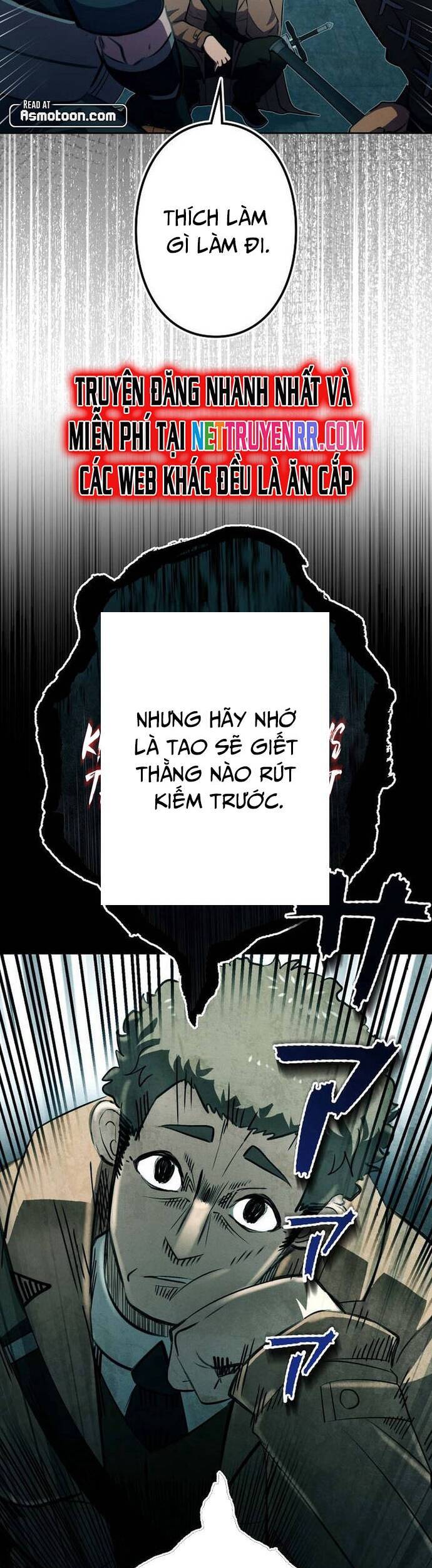 Tôi Không Phải Là Kẻ Phản Diện Chapter 7 - 27