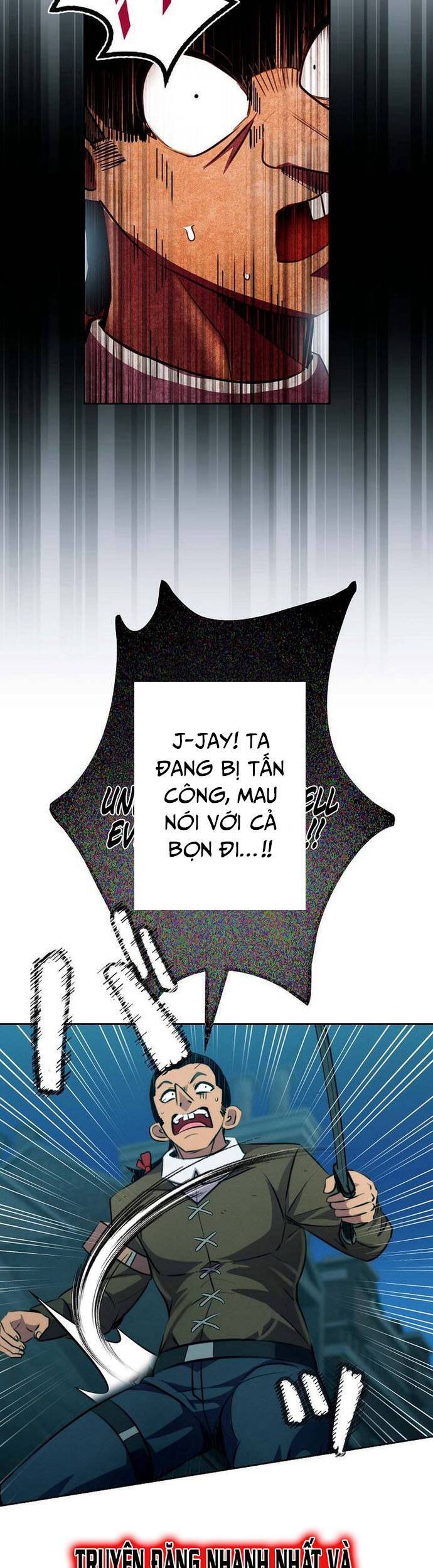 Tôi Không Phải Là Kẻ Phản Diện Chapter 7 - 29