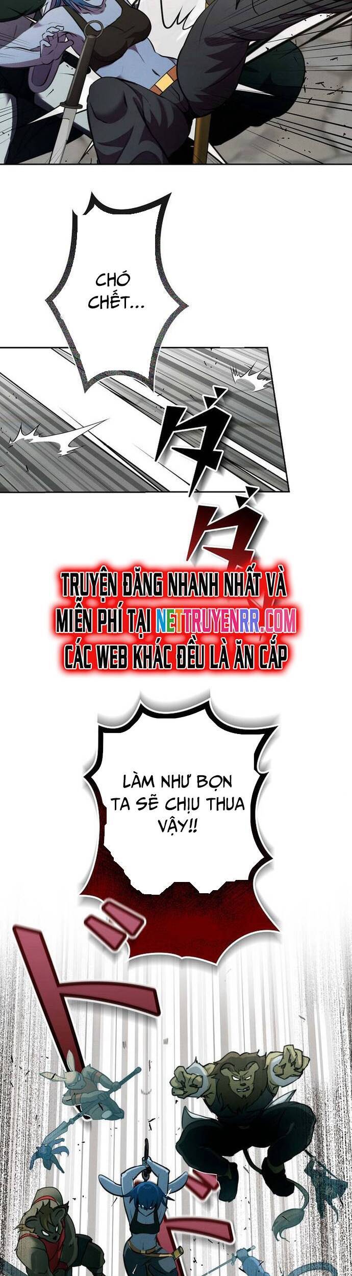 Tôi Không Phải Là Kẻ Phản Diện Chapter 7 - 4