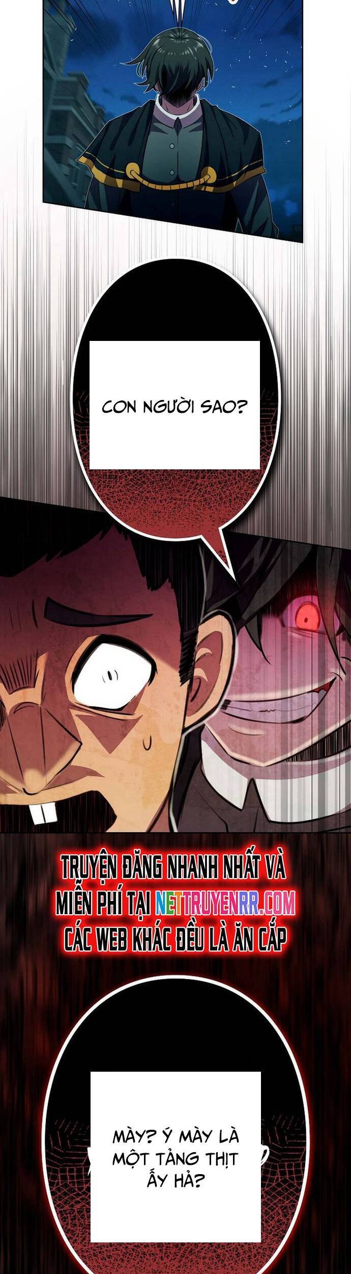 Tôi Không Phải Là Kẻ Phản Diện Chapter 7 - 31