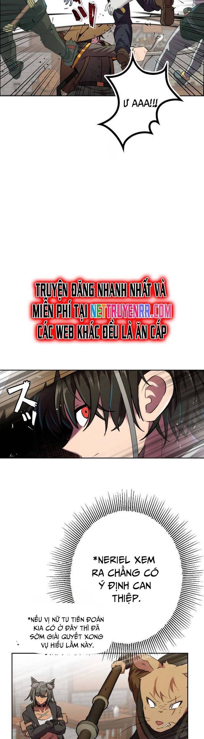 Tôi Không Phải Là Kẻ Phản Diện Chapter 7 - 5