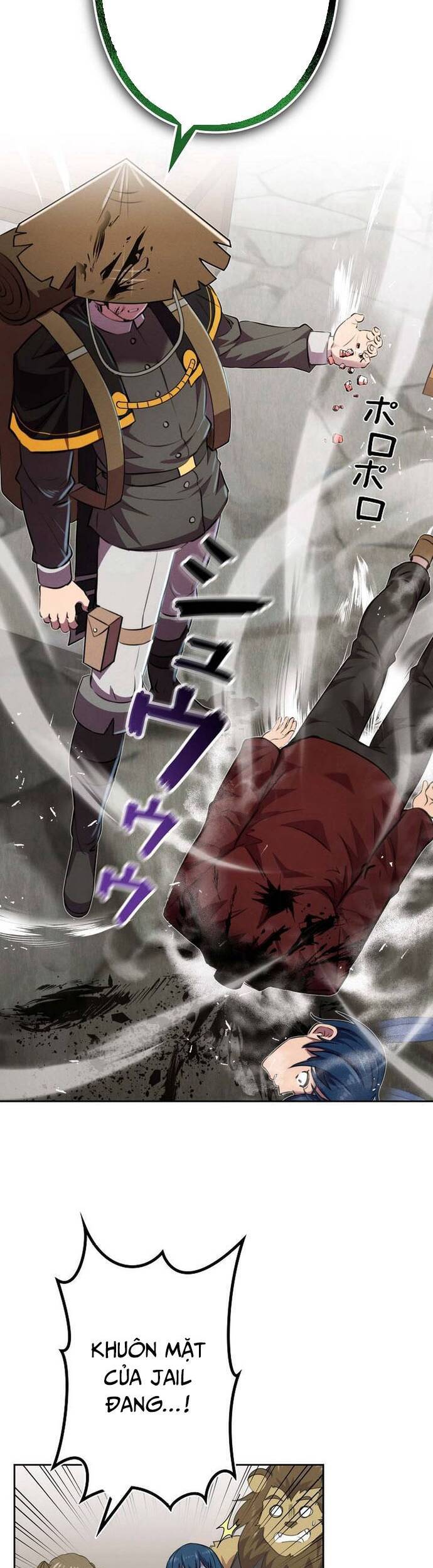 Tôi Không Phải Là Kẻ Phản Diện Chapter 7 - 8