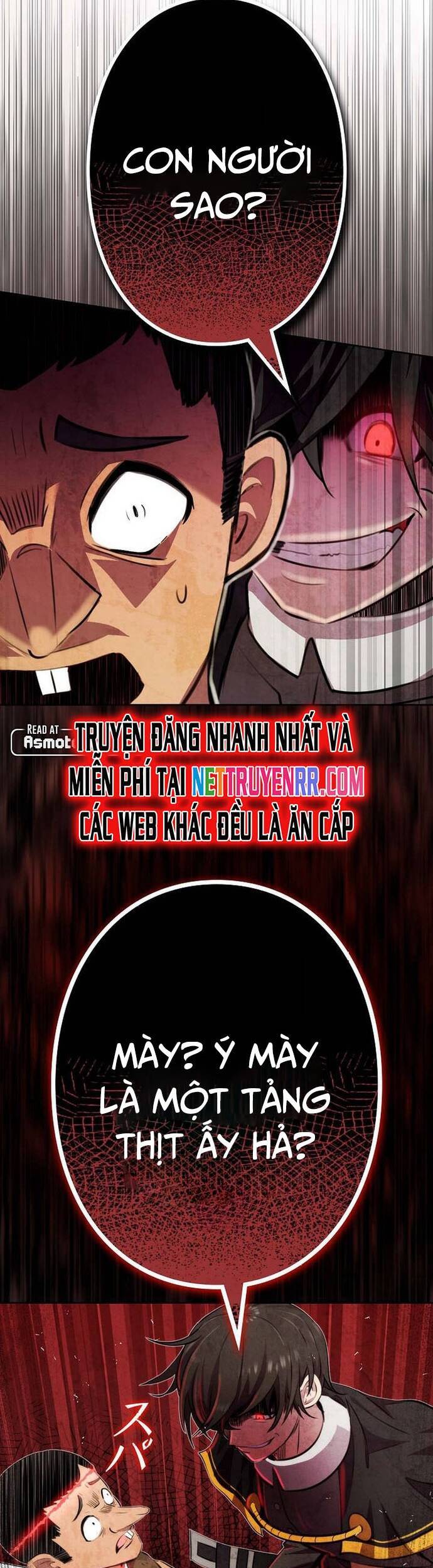 Tôi Không Phải Là Kẻ Phản Diện Chapter 8 - 2