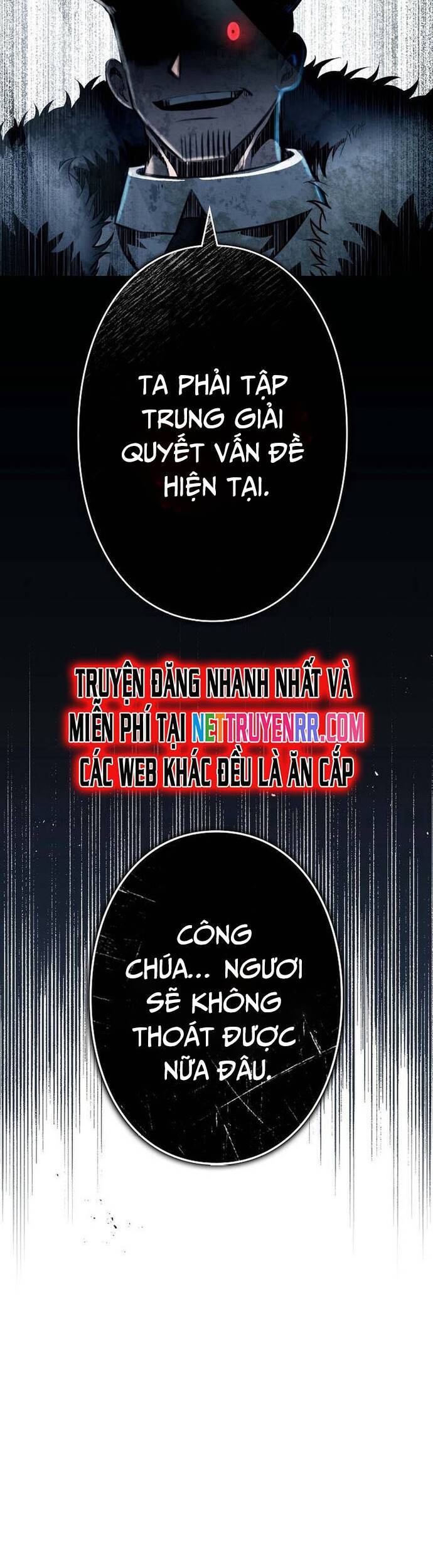 Tôi Không Phải Là Kẻ Phản Diện Chapter 8 - 14