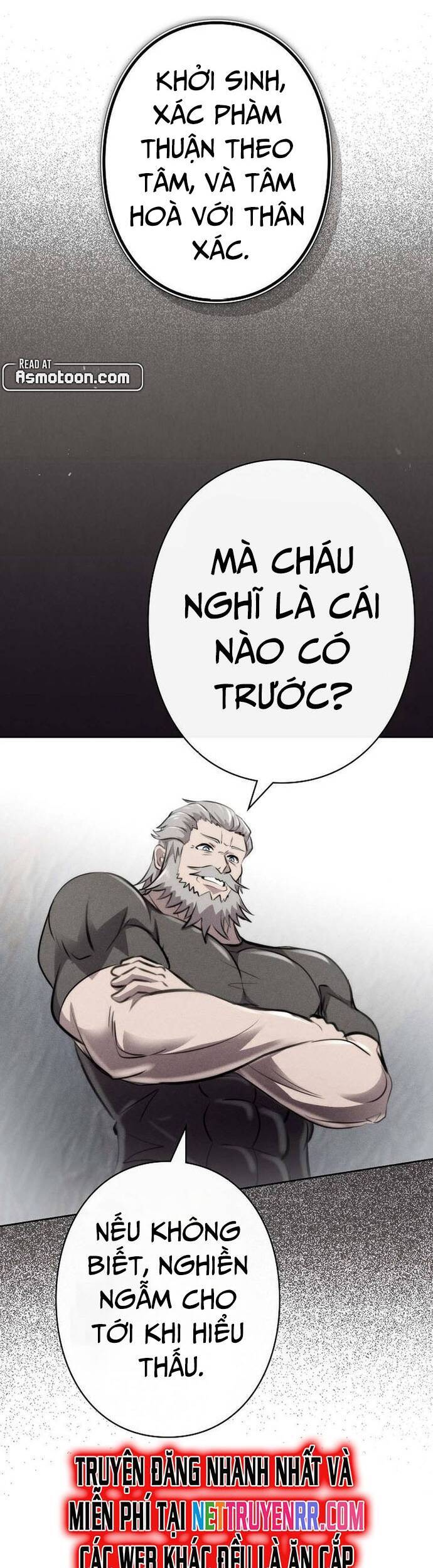 Tôi Không Phải Là Kẻ Phản Diện Chapter 8 - 16