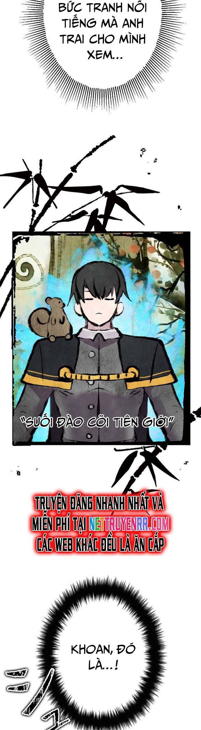 Tôi Không Phải Là Kẻ Phản Diện Chapter 8 - 19