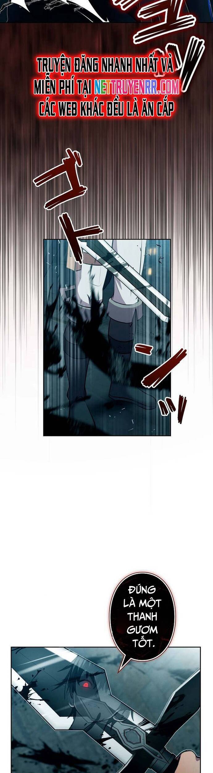 Tôi Không Phải Là Kẻ Phản Diện Chapter 8 - 3