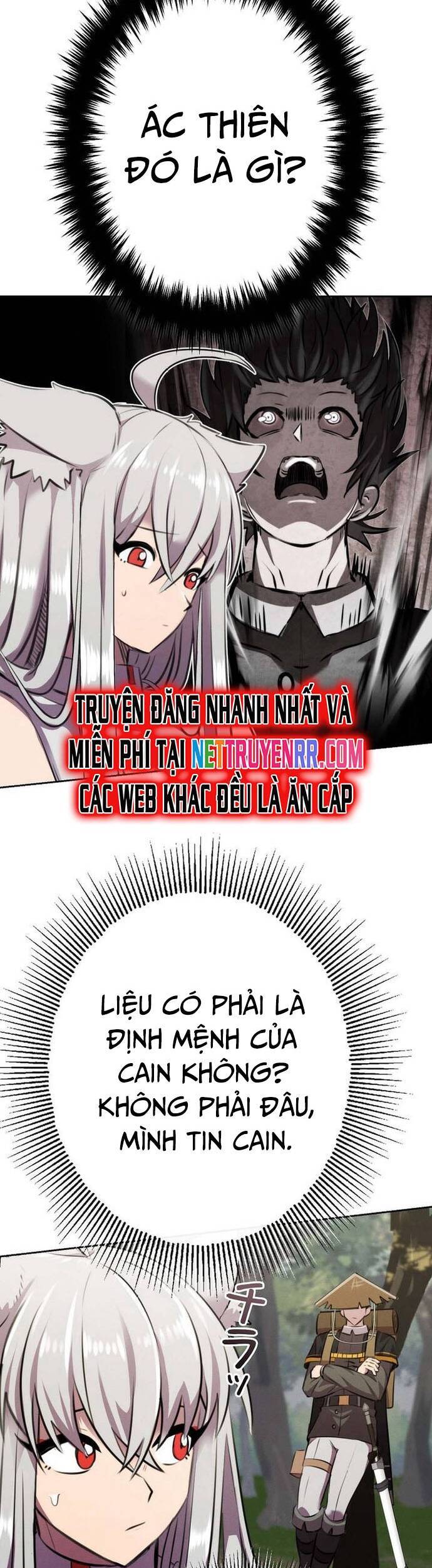 Tôi Không Phải Là Kẻ Phản Diện Chapter 8 - 26