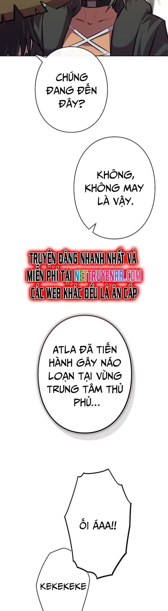 Tôi Không Phải Là Kẻ Phản Diện Chapter 8 - 29