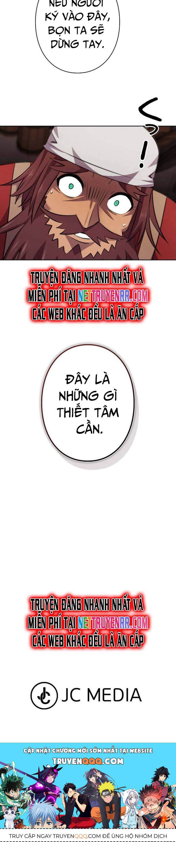 Tôi Không Phải Là Kẻ Phản Diện Chapter 8 - 30