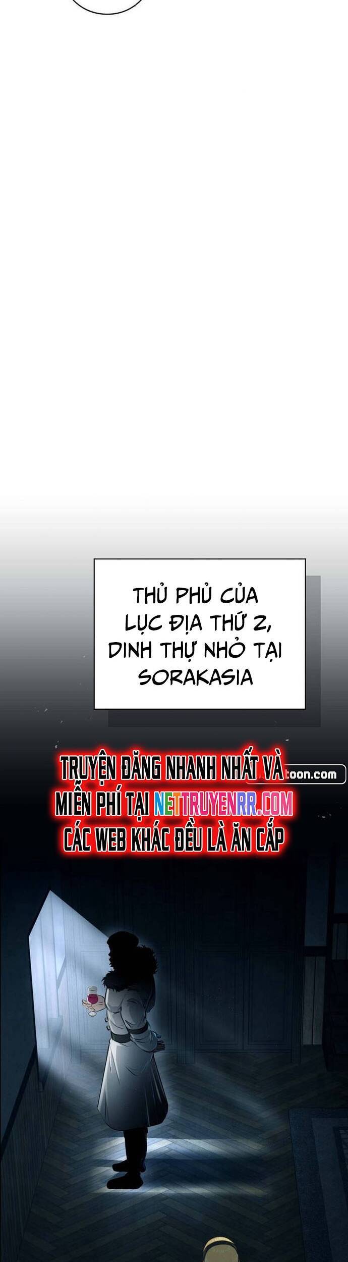 Tôi Không Phải Là Kẻ Phản Diện Chapter 8 - 10