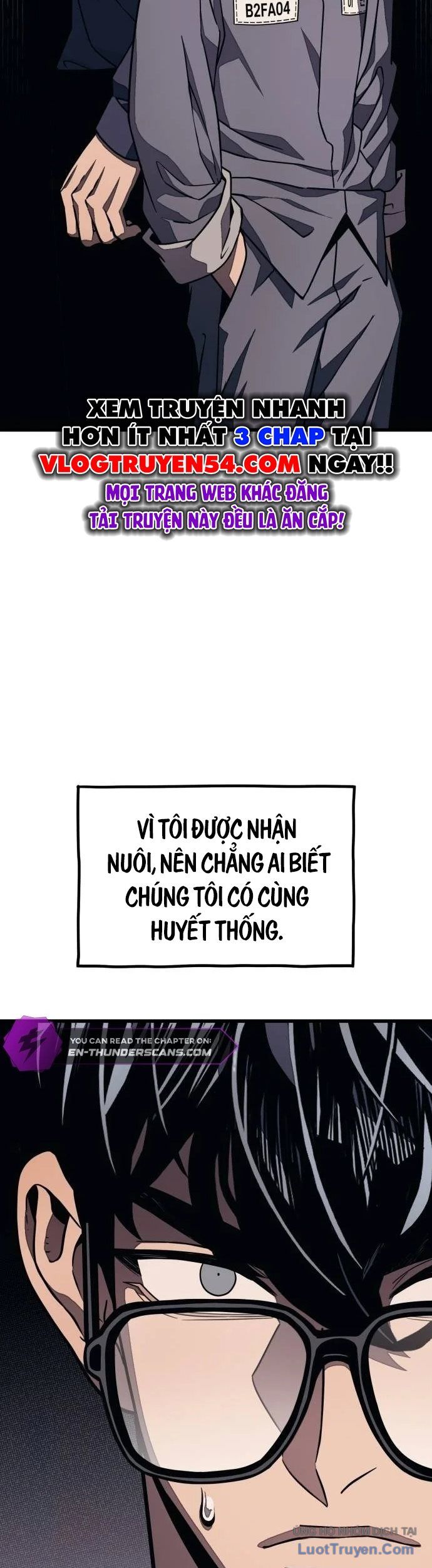 Lớp Học Cải Tạo Chapter 18 - 2