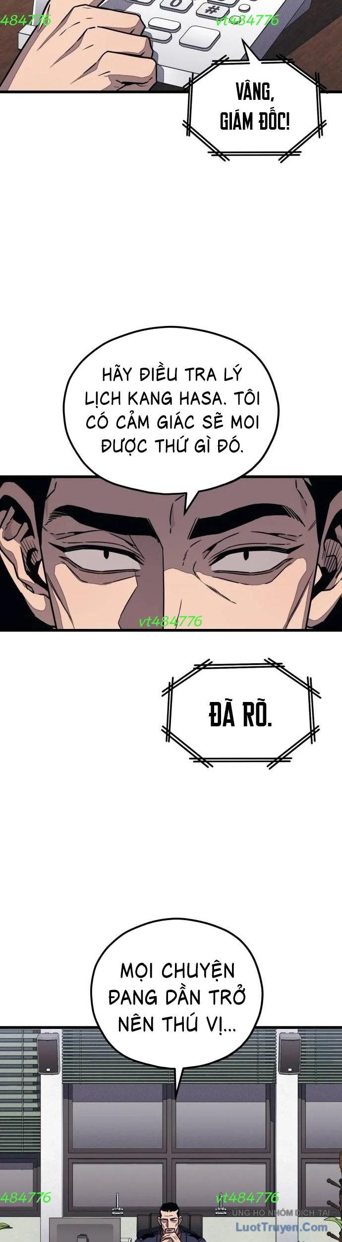 Lớp Học Cải Tạo Chapter 18 - 11