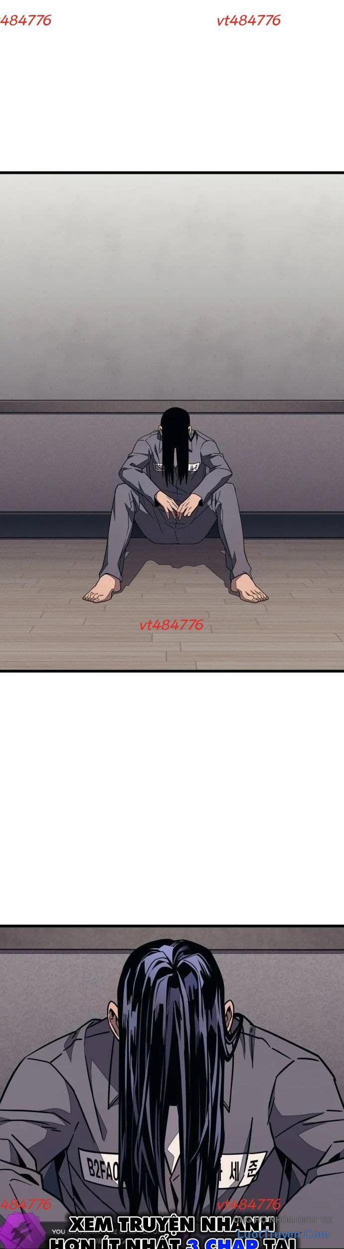 Lớp Học Cải Tạo Chapter 18 - 13