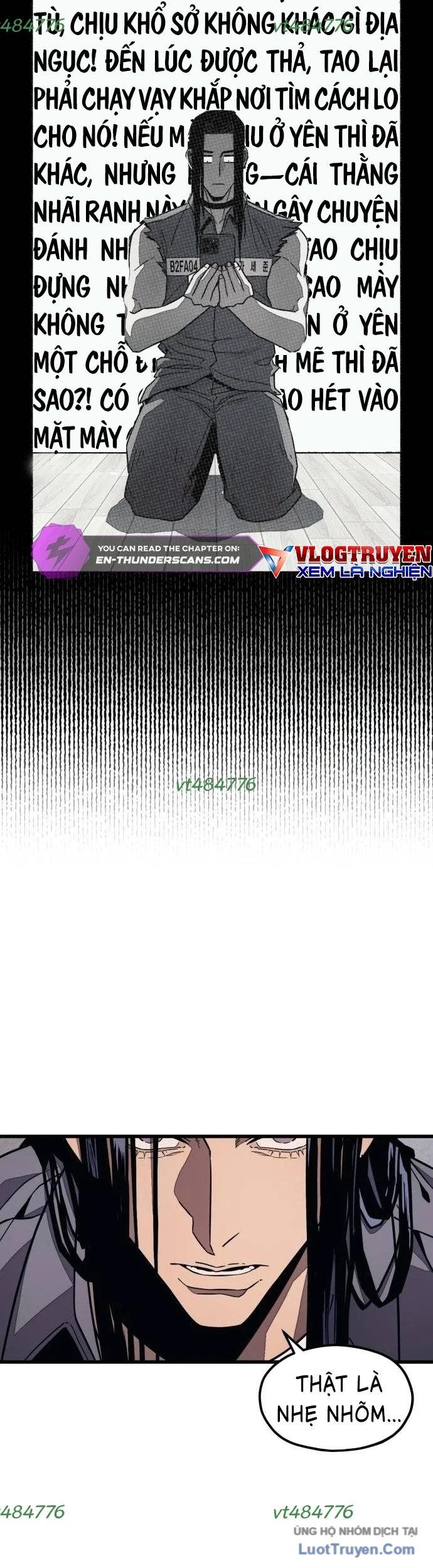Lớp Học Cải Tạo Chapter 18 - 16