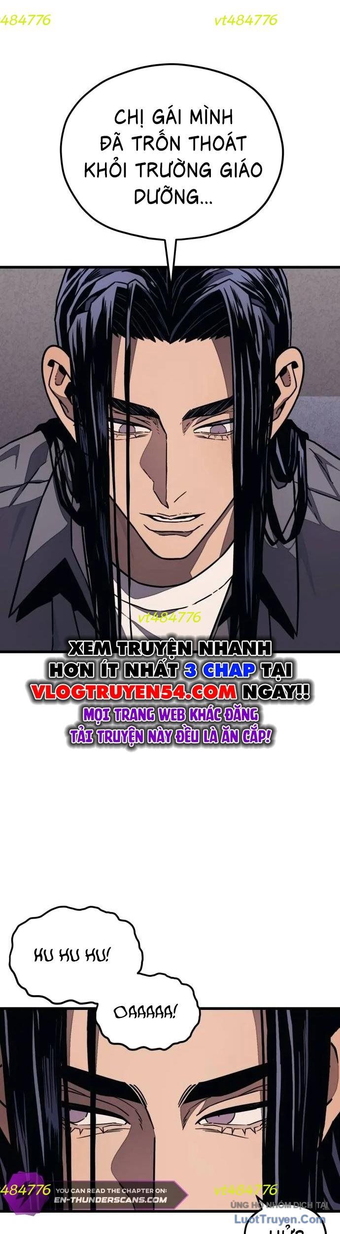 Lớp Học Cải Tạo Chapter 18 - 17