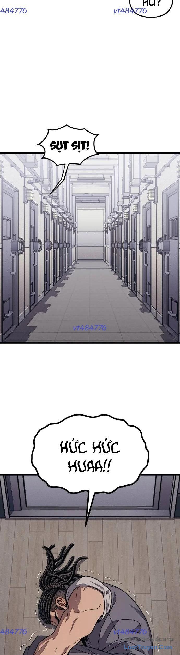 Lớp Học Cải Tạo Chapter 18 - 18