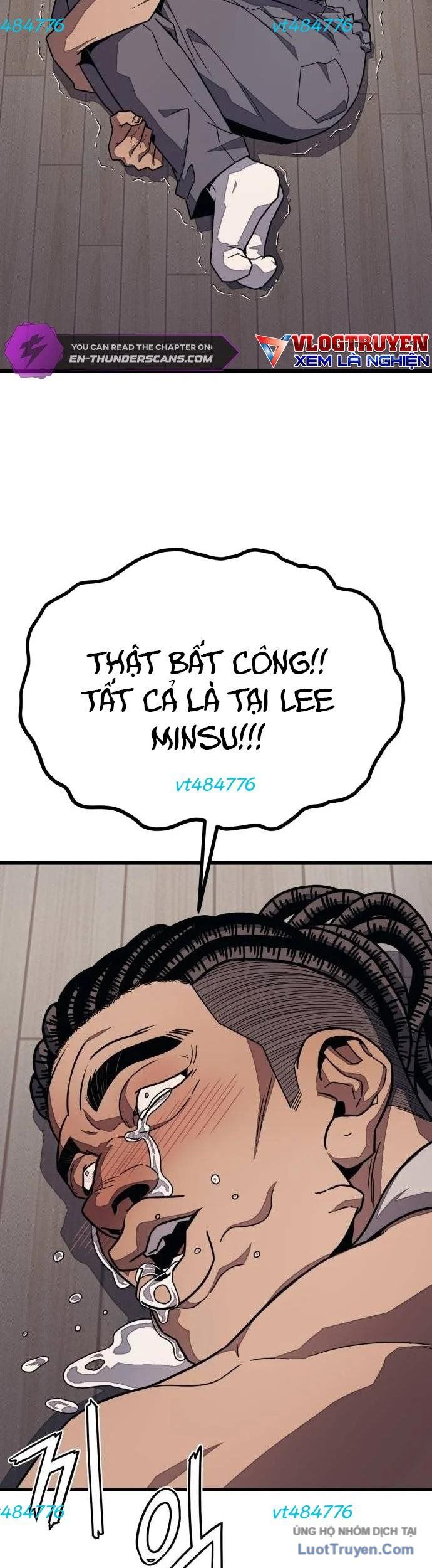 Lớp Học Cải Tạo Chapter 18 - 19