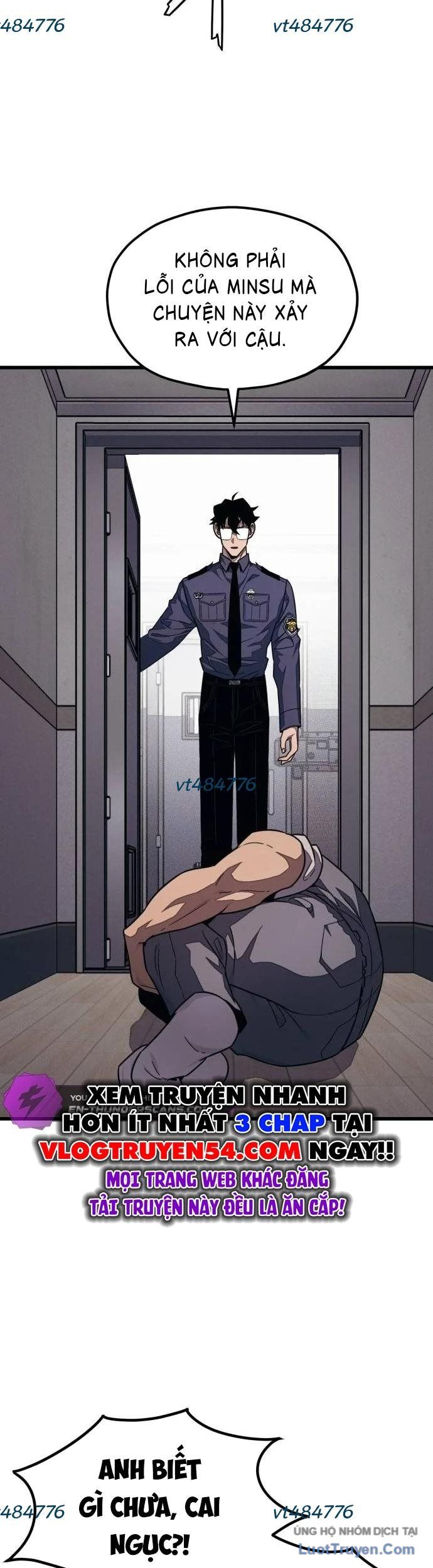 Lớp Học Cải Tạo Chapter 18 - 20