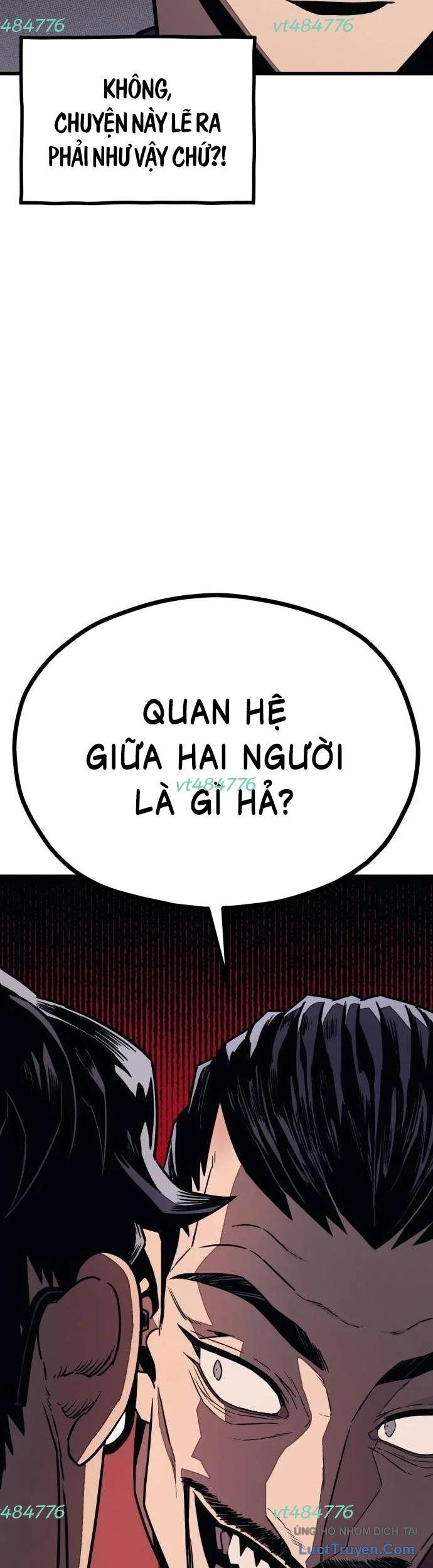 Lớp Học Cải Tạo Chapter 18 - 3