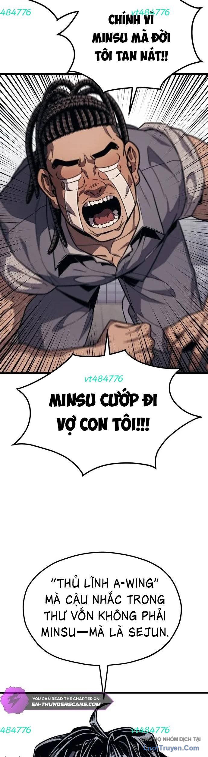 Lớp Học Cải Tạo Chapter 18 - 21