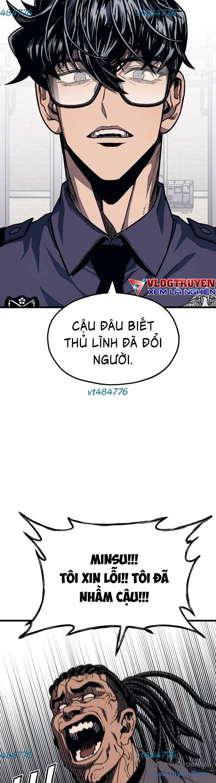 Lớp Học Cải Tạo Chapter 18 - 22