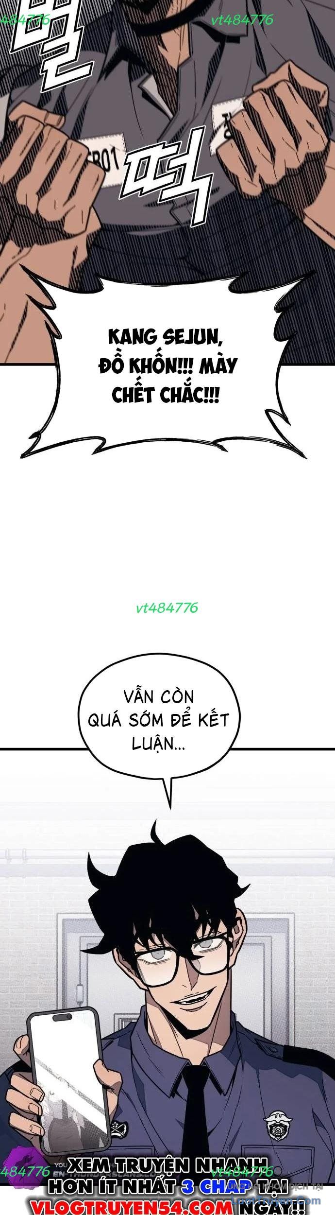 Lớp Học Cải Tạo Chapter 18 - 23