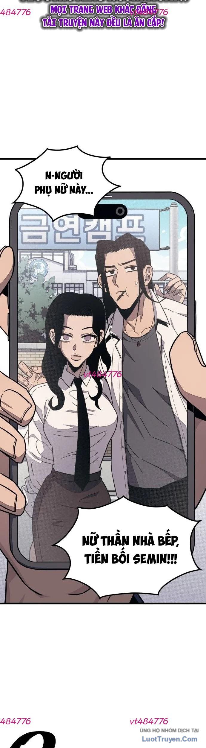 Lớp Học Cải Tạo Chapter 18 - 24