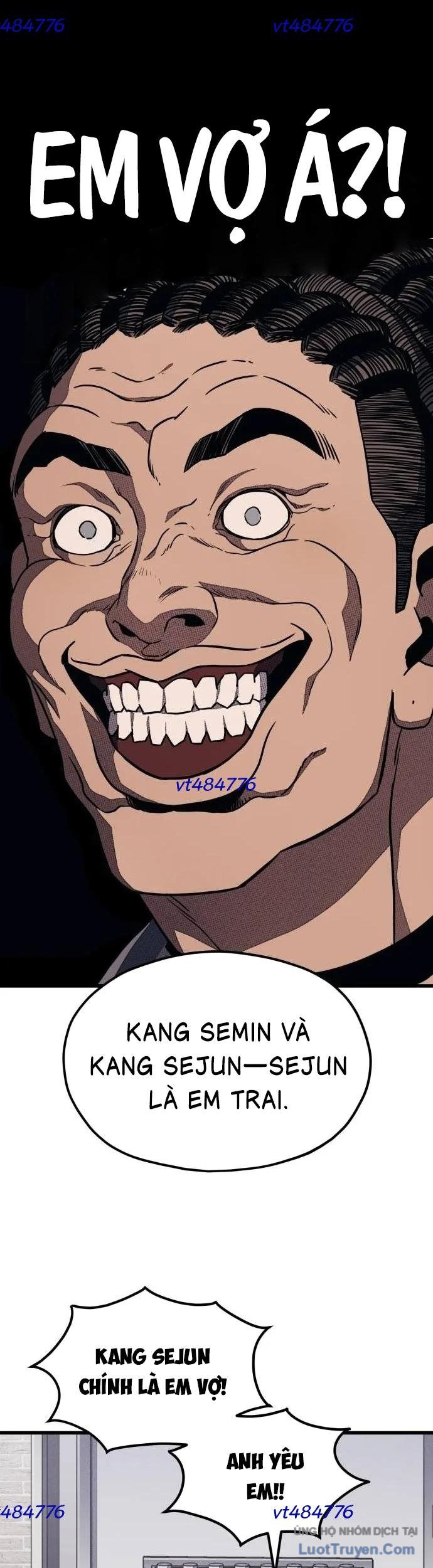 Lớp Học Cải Tạo Chapter 18 - 27