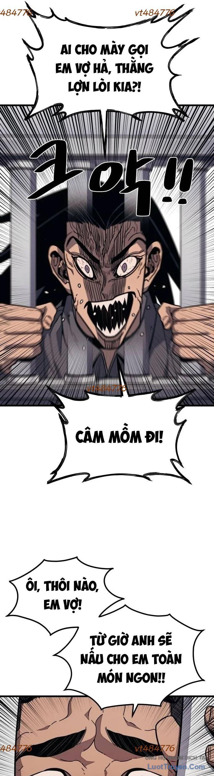 Lớp Học Cải Tạo Chapter 18 - 29