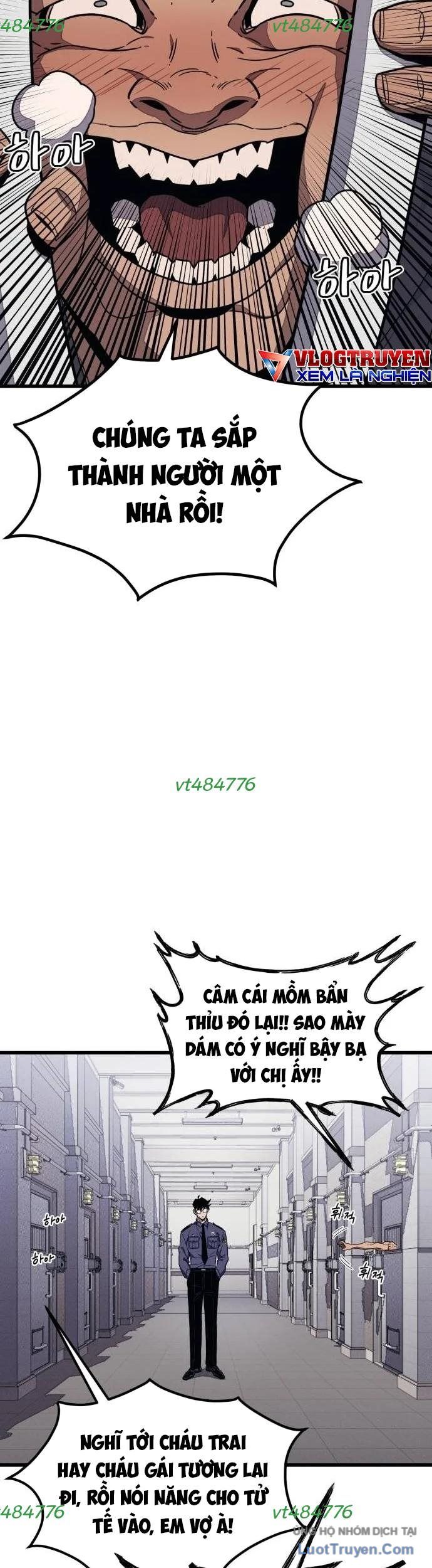 Lớp Học Cải Tạo Chapter 18 - 30