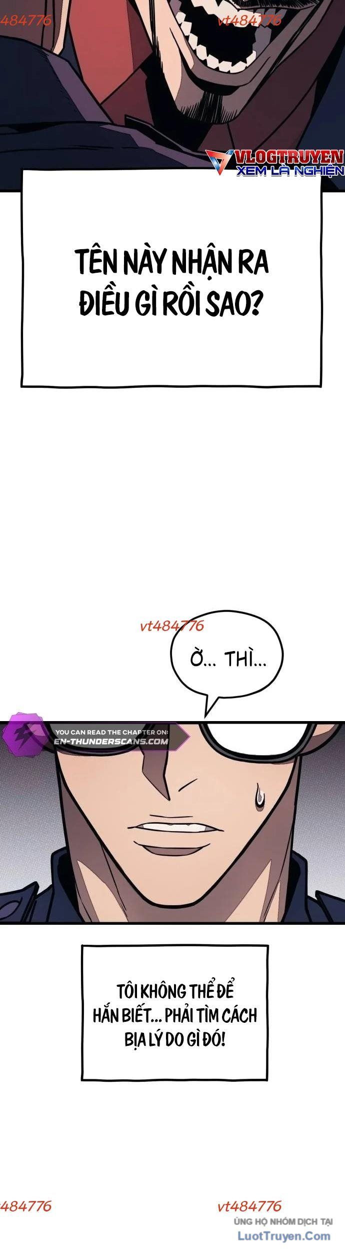 Lớp Học Cải Tạo Chapter 18 - 4