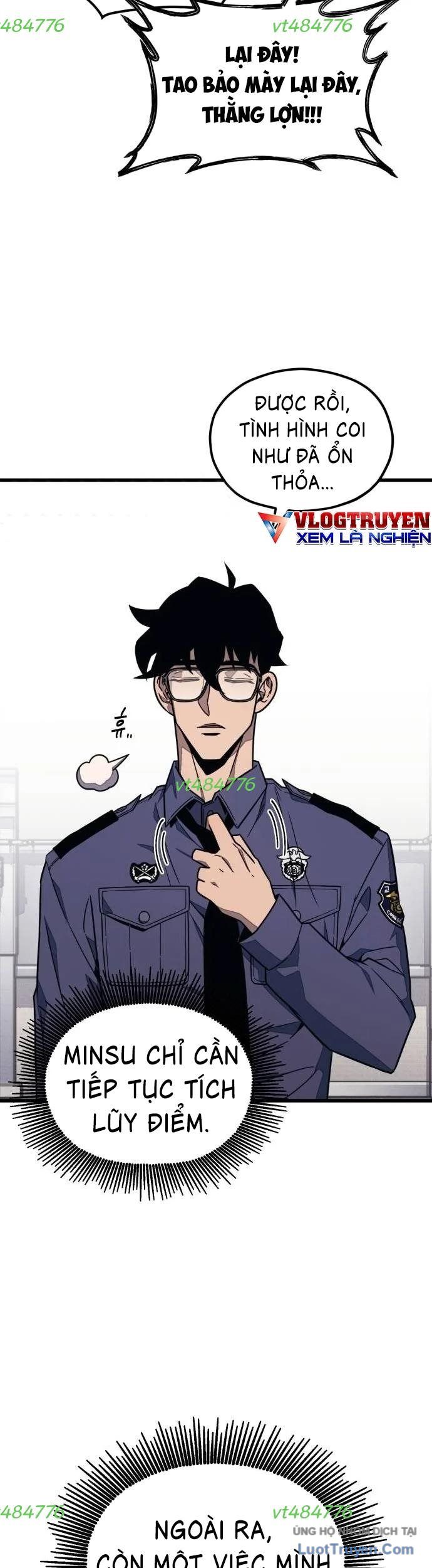 Lớp Học Cải Tạo Chapter 18 - 31