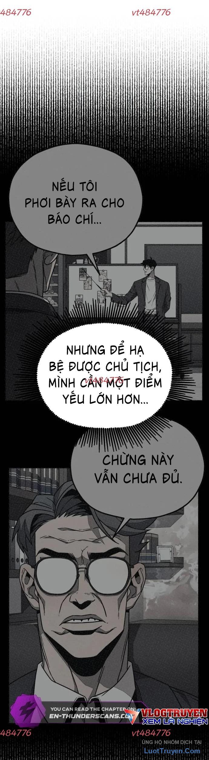 Lớp Học Cải Tạo Chapter 18 - 33
