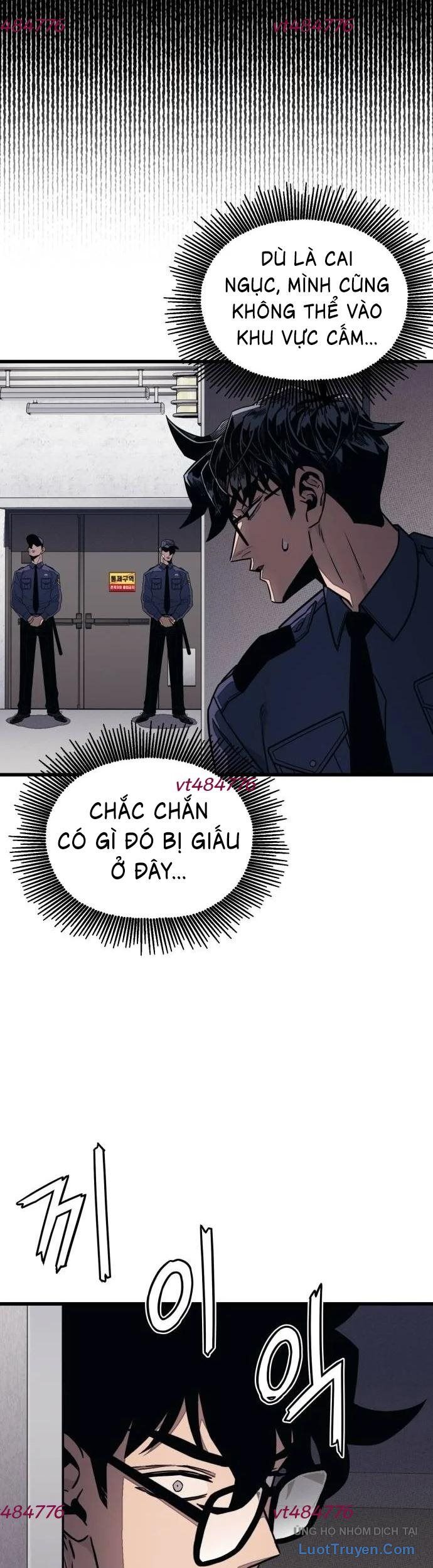 Lớp Học Cải Tạo Chapter 18 - 34