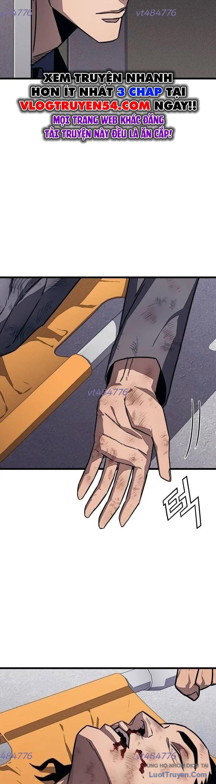 Lớp Học Cải Tạo Chapter 18 - 35