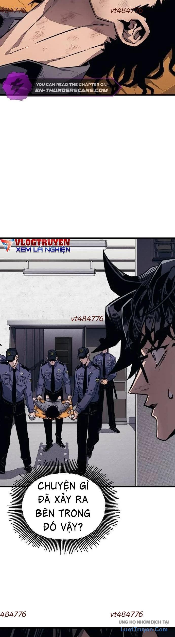 Lớp Học Cải Tạo Chapter 18 - 36